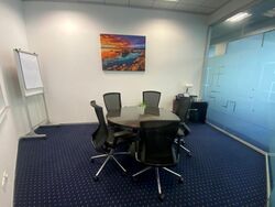 Capitagreen (D1), Office #485371641